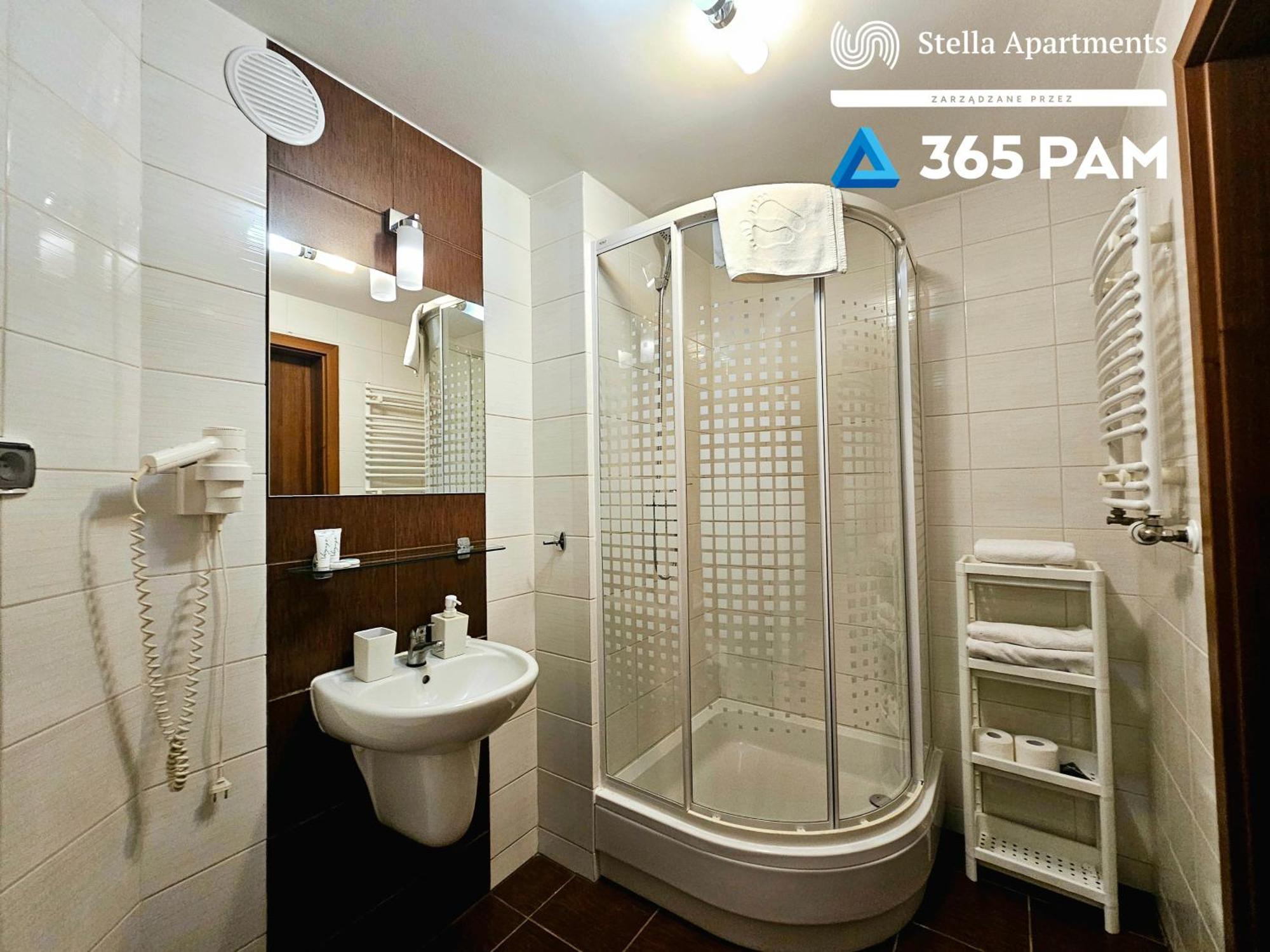 Apartament Arka - 365Pam Kolobrzeg Exterior photo